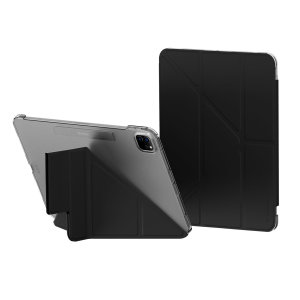 SwitchEasy Black Origami Nude Folio Case - For iPad Pro 11" 2024