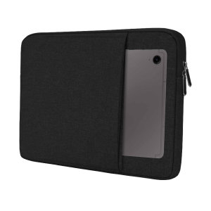 Olixar Black Sleeve - For iPad Air 6 13" 2024