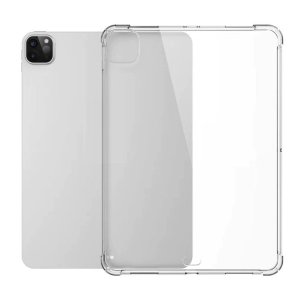 Olixar Ultra-Thin 100% Clear Case - For iPad Air 6 11" 2024