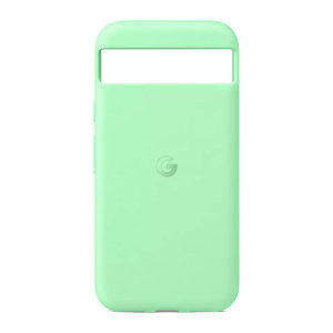 Official Google Aloe Case - For Google Pixel 8a