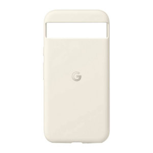 Official Google Porcelain Case - For Google Pixel 8a