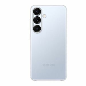 Official Samsung Clear Case - For Samsung Galaxy S25