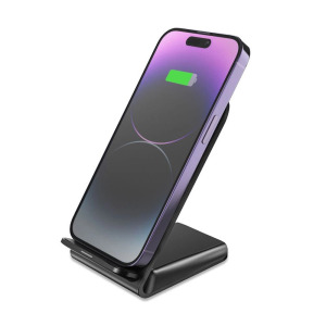 Tech-Protect 15W Wireless Charger Stand