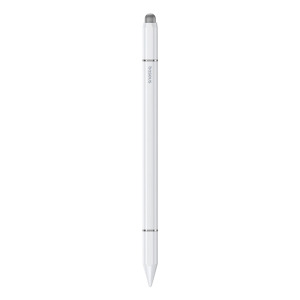 Baseus Smooth Writing Passive Stylus Pen with Interchangeable Tips - Magnetic Version