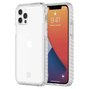 Incipio Grip Clear Case - For iPhone 13 Pro Max