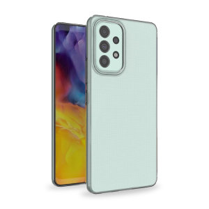 Olixar Ultra-Thin 100% Clear Case - For Samsung Galaxy A53 5G