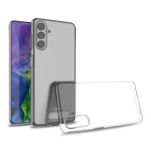 Olixar Ultra-Thin 100% Clear Case - For Samsung Galaxy A13 5G