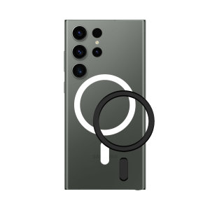 Olixar Adhesive MagSafe Conversion Kit - For Samsung Devices