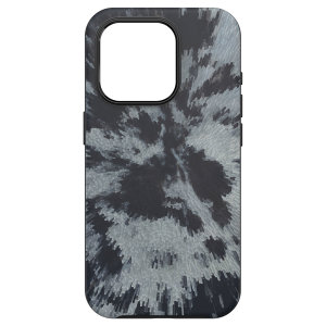 OtterBox Symmetry Series MagSafe Black/Grey Case - For iPhone 15 Pro