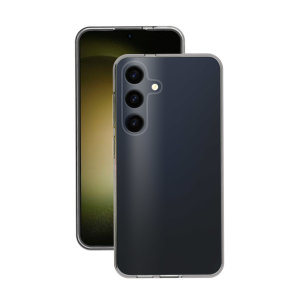 Olixar Ultra-Thin 100% Clear Case - For Samsung Galaxy A25 5G