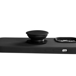 Olixar Black Adhesive Phone Grip Holder