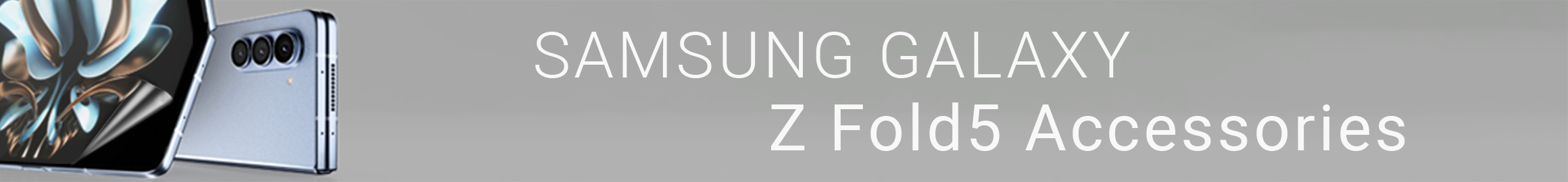 Samsung Galaxy Z Fold5