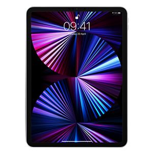 iPad Pro 11.0 2021 – 3rd Generation Cases