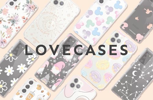 Lovecases