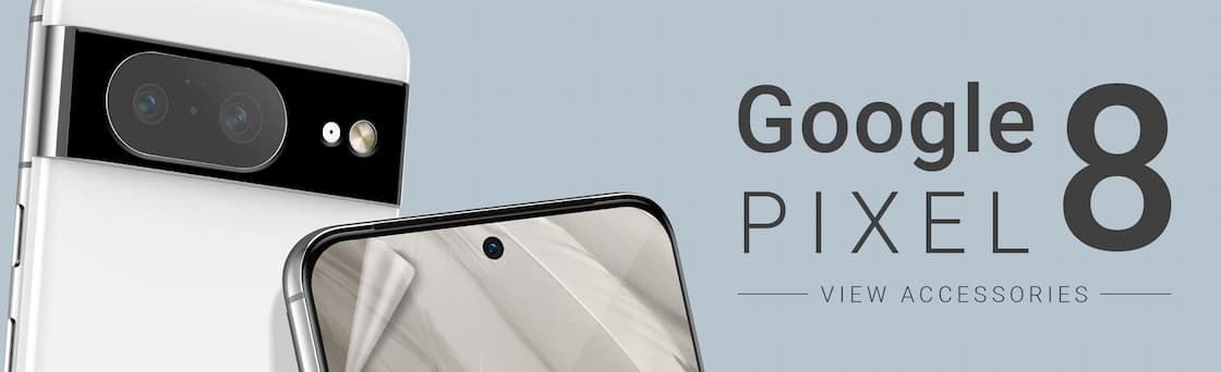 Google Pixel 8