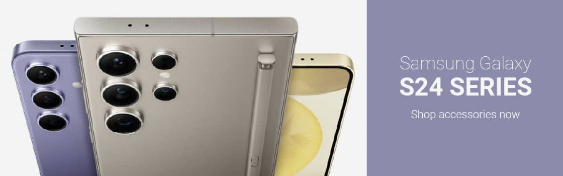 Samsung Galaxy S24 Series