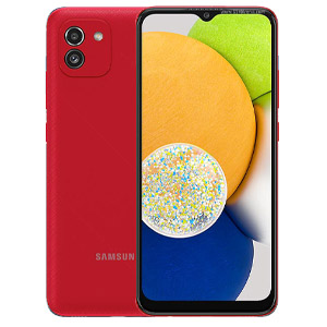 Samsung Galaxy A03 Cases Samsung Galaxy A03 Cases