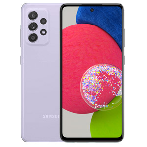 Samsung Galaxy A52s 5G Cases Samsung Galaxy A52s 5G Cases