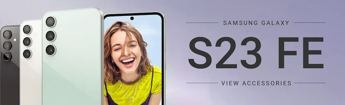 Samsung Galaxy S23 FE