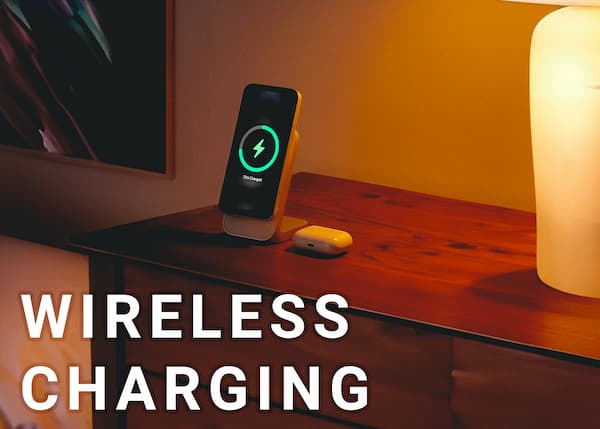 Wireless Chargers