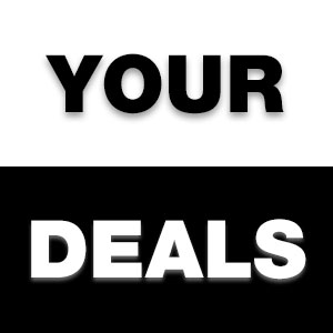 Your Deals